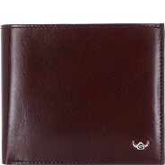 Golden Head Colorado Porte-monnaie RFID Cuir 11 cm Foto du produit