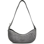 Patrizia Pepe Sac à bandoulière Cuir véritable 34 cm Foto du produit