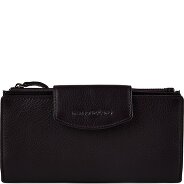 Harbour 2nd Ulla Porte-monnaie Protection RFID Cuir 19.5 cm Foto du produit