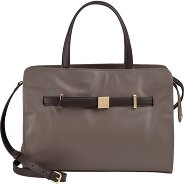 DuDu Sac à bandoulière Cuir véritable 30 cm Foto du produit