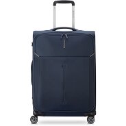 Roncato Ironik 2.0 4 roulettes Trolley 65 cm avec soufflet d'extension Foto du produit