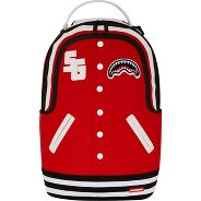 Sprayground OG Art 2 Varsity Shark Daypack 45.5 cm Compartiment pour ordinateur portable Foto du produit