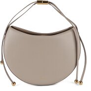Furla Moonstone Sac à bandoulière M Cuir 30 cm Foto du produit