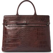 Castelijn & Beerens Kaat Porte-documents Protection RFID Cuir 39 cm Compartiment pour ordinateur portable Foto du produit