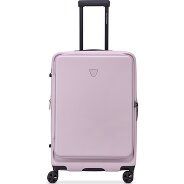 Roncato Florence 4 roues valise cabine 67 cm avec soufflet d'extension Foto du produit