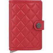 Secrid Miniwallet Étui pour cartes de crédit Protection RFID Cuir 6.5 cm Foto du produit