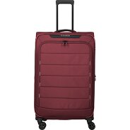 Travelite Skaii 4 roues Valise cabine L 78 cm avec soufflet d'extension Foto du produit