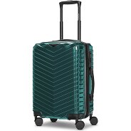 Redolz Essentials 18 2.0 4 roues Valise cabine S 55 cm avec soufflet d'extension Foto du produit