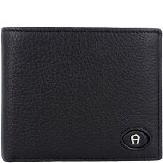 AIGNER Northern Light Porte-monnaie en cuir 12 cm Foto du produit