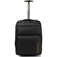 Mandarina Duck Zephyr 2 roues Trolley à dos 54 cm Compartiment ordinateur Foto du produit