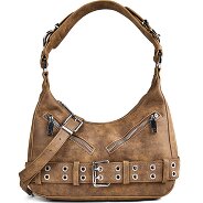 Desigual Valentine Camel Sac à bandoulière 24 cm Foto du produit