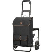 Andersen Shopper Komfort Shopper Ipek Ma Chariot à provisions 58 cm Foto du produit