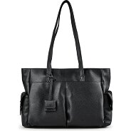 Tom Tailor Charis Sac de shopper L 37 cm Foto du produit
