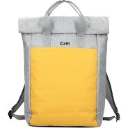 Zwei Benno Daypack 53 cm Compartiment pour ordinateur portable Foto du produit