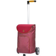 Andersen Shopper Unus Shopper Famke chariot à provisions 59 cm Foto du produit