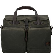 Filson Tin Cloth Porte-documents 40.5 cm Compartiment pour ordinateur portable Foto du produit