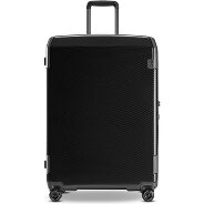 Echolac Logic Pro 4 roulettes Trolley 75 cm avec soufflet d'extension Foto du produit