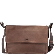 Joop! Teramo Besace Cuir véritable 37 cm Compartiment ordinateur Foto du produit