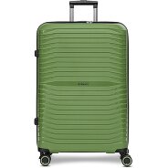 Stratic Shine 4 roulettes Trolley 76 cm Foto du produit