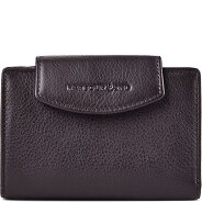 Harbour 2nd Just Pure Porte-monnaie Protection RFID Cuir 13 cm Foto du produit