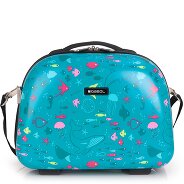 Gabol Acqua Beautycase 35 cm Foto du produit