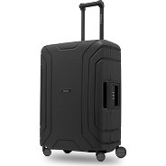 Redolz Essentials 15 trolley à 4 roulettes 65 cm avec fermeture à trois points Foto du produit