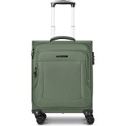 Franky Melbourne 3.0 4 roues trolley cabine 55 cm Foto du produit