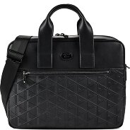 Lacoste Nomogramme Attaché-case 33.5 cm Compartiment ordinateur Foto du produit