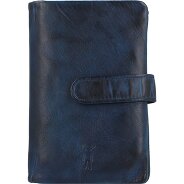Jack Kinsky Porte-monnaie Nelson RFID cuir 9,5 cm Foto du produit