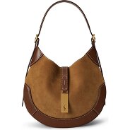 POLO RALPH LAUREN Polo ID Sac à bandoulière Cuir véritable 26 cm Foto du produit