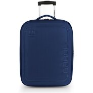 Gabol Orbit 2 roulettes Trolley de cabine 55 cm avec soufflet d'extension Foto du produit