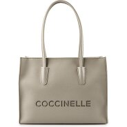 Coccinelle Myrtha Sac de shopper Cuir véritable 36 cm Foto du produit