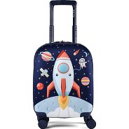 American Tourister Wondertrips 4 roues Valise enfant à roulettes 47 cm Foto du produit