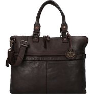 Harbour 2nd Vega Porte-documents Cuir 38 cm Compartiment pour ordinateur portable Foto du produit