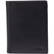 Maître F3 Aribert Porte-monnaie Protection RFID Cuir 9.5 cm Foto du produit