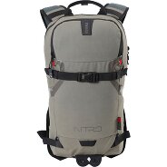 NITRO Sac à dos Rover 14L 50 cm Foto du produit