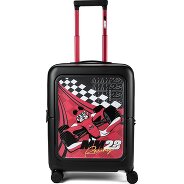 American Tourister Dashpop Disney 4 roulettes Trolley de cabine 55 cm avec soufflet d'extension Foto du produit