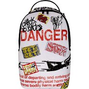 Sprayground OG Art Jetblast Daypack 45.5 cm Compartiment pour ordinateur portable Foto du produit