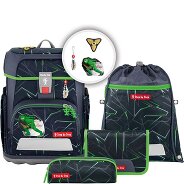 Step by Step Cloud Set de cartables Foto du produit