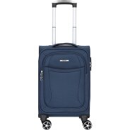Nowi Edinburgh 4 roulettes Trolley de cabine 50 cm Foto du produit