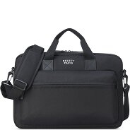 Delsey Paris Maubert 2.0 Porte-documents 40 cm Compartiment pour ordinateur portable Foto du produit