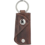 Greenburry Vintage Porte-clés Cuir 7 cm Foto du produit