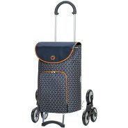 Andersen Shopper Treppensteiger Scala Shopper Famke Chariot à provisions 59 cm Foto du produit