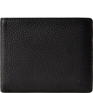 Esquire Texas Porte-monnaie Protection RFID Cuir véritable 11 cm Foto du produit