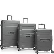 Heys ReNew 4 roues Set de valises 3 pièces '