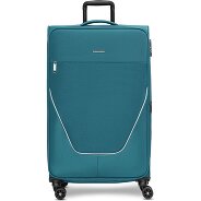 Stratic taska Trolley à 4 roulettes L 76 cm avec soufflet d'extension Foto du produit