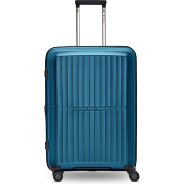 Pactastic Collection 01 4 roulettes Trolley M 67 cm avec soufflet d'extension Foto du produit