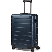 Redolz Pro Aluminium 4 roues valise cabine M 66 cm Foto du produit