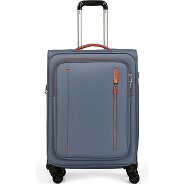 American Tourister Cloudrider 4 roulettes Trolley M 67 cm avec soufflet d'extension Foto du produit