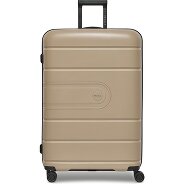 Redolz Essentials 11 4 roues Valise cabine 76 cm avec soufflet d'extension Foto du produit